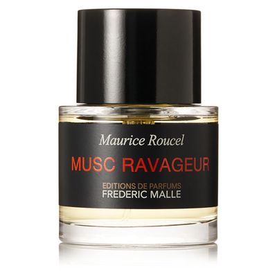 Musc Ravageur Eau de Parfum, £120 | Frederic Malle