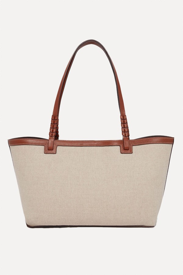 Cala 42 Canvas Tote from Métier