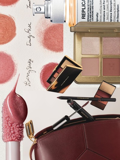 8 New & Buzzy Beauty Drops At Space NK