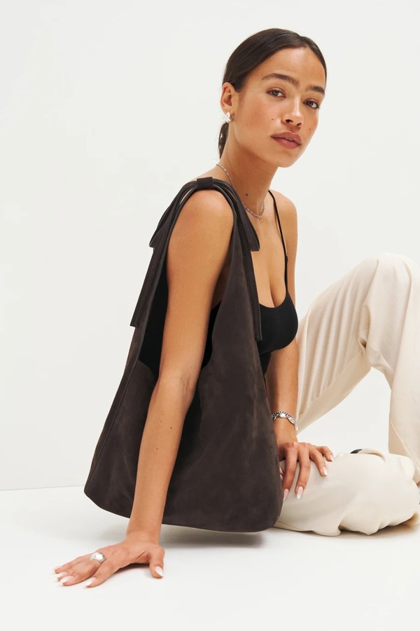 Vittoria Tote Bag from Reformation
