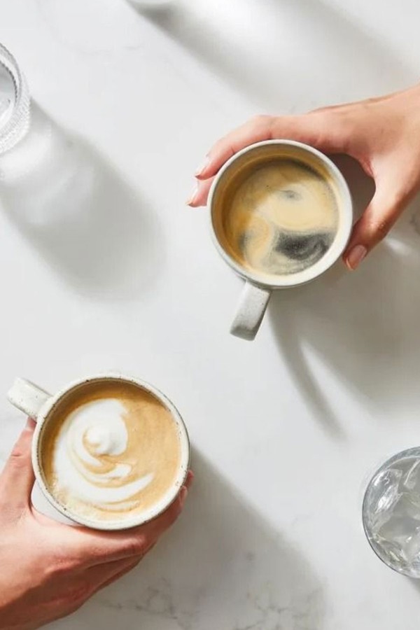 Coffee Subscription from Pact