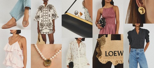 Shop Harvey Nichols’ Most-Wanted Pieces