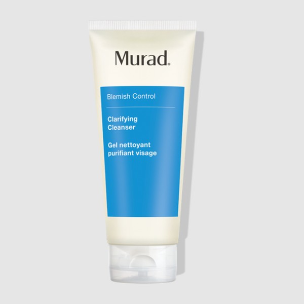 Clarifying Cleanser