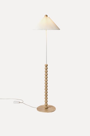 Lila Floor Lamp from Made