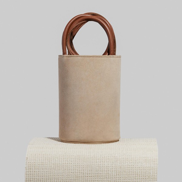 Kyklos Bag In Grey