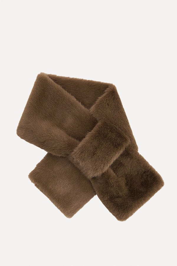 Muffler from Reserved