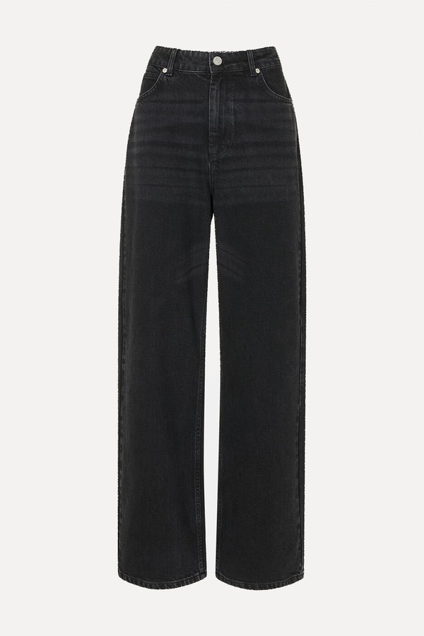 Straight Full Length Jeans from Whistles