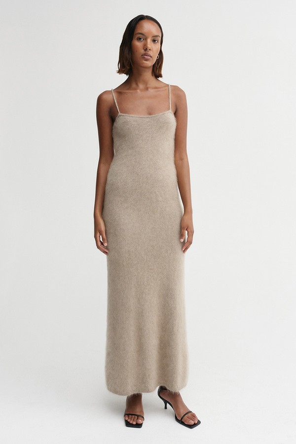 Fiona Dress from Almada Label
