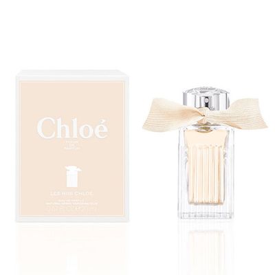 Les Minis Chloe Fleur De Parfum