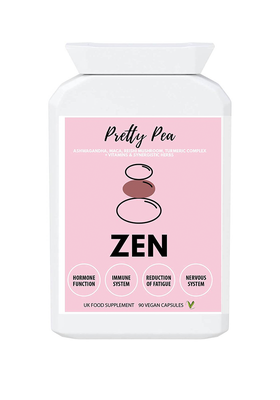 Zen from Pretty Pea