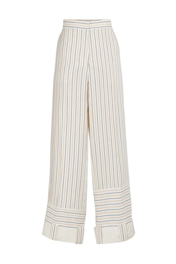 Striped Pants from J W Anderson