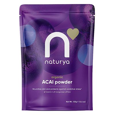 Organic Acai Powder from Naturya