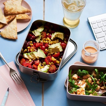 Healthy Lunchtime Recipes To Try