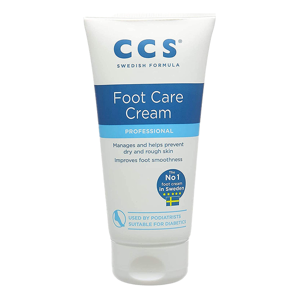 Foot Care Cream from CCS