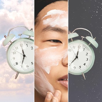 Day Vs Night: How Your Skincare Routine Should Differ