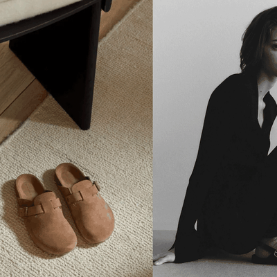 The Round Up: Clogs 