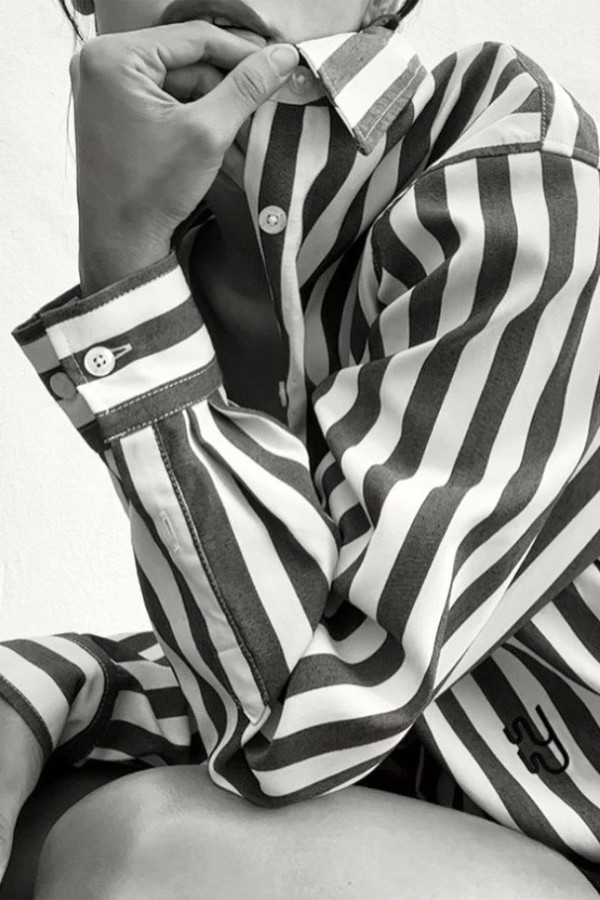 Buoy Shirt from Yaitte