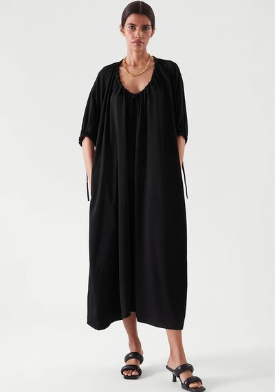 Drawstring Dress from COS