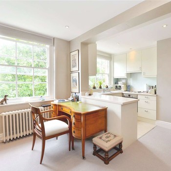 10 Great Flats For Sale In St John’s Wood