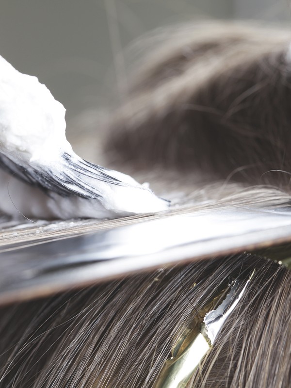 How To Remove Hair Dye At Home