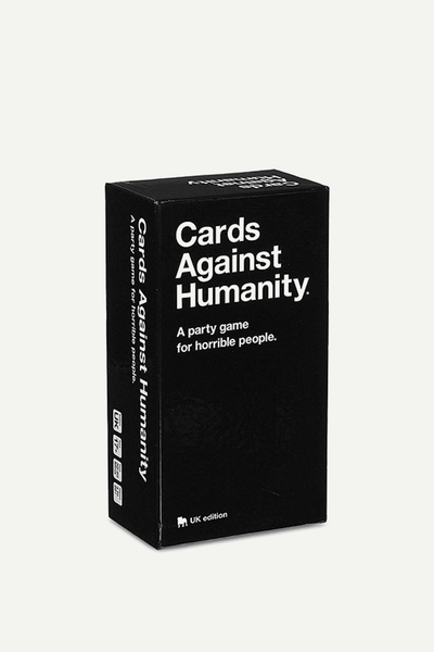 Cards Against Humanity from John Lewis