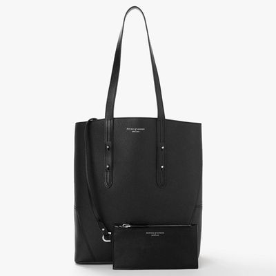 Essential Tote from Aspinal Of London