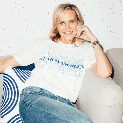 Supergoop! Founder Holly Thaggard Shares Her Little Black Book 