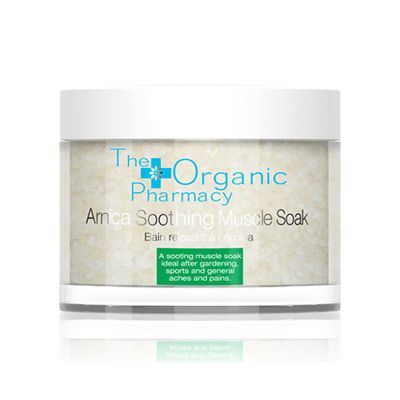 Arnica Soothing Muscle Soak from The Organic Pharmacy