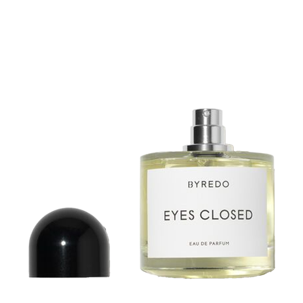 Eyes Closed Eau de Parfum from Byredo