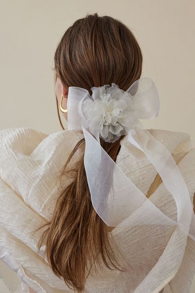 Amy Rosette Bow from Lelet New York