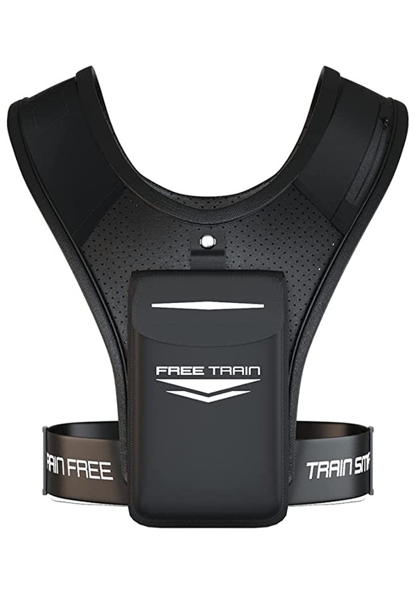 V1 Running Vest from Freetrain