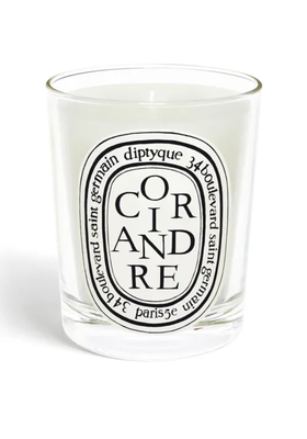 Coriandre Candle from Diptyque