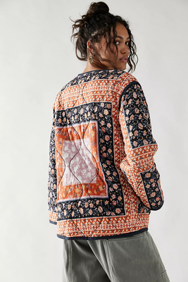 Roma Kelso Jacket from Free People