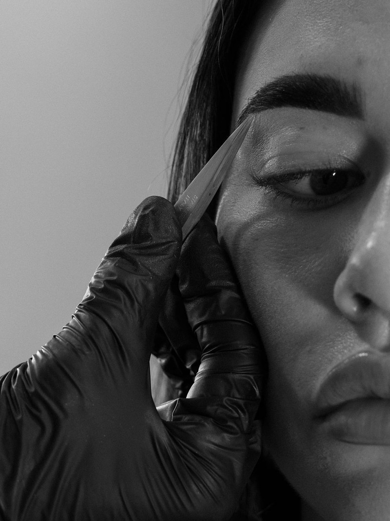 An A-List Brow Expert Shares Her Best Tips