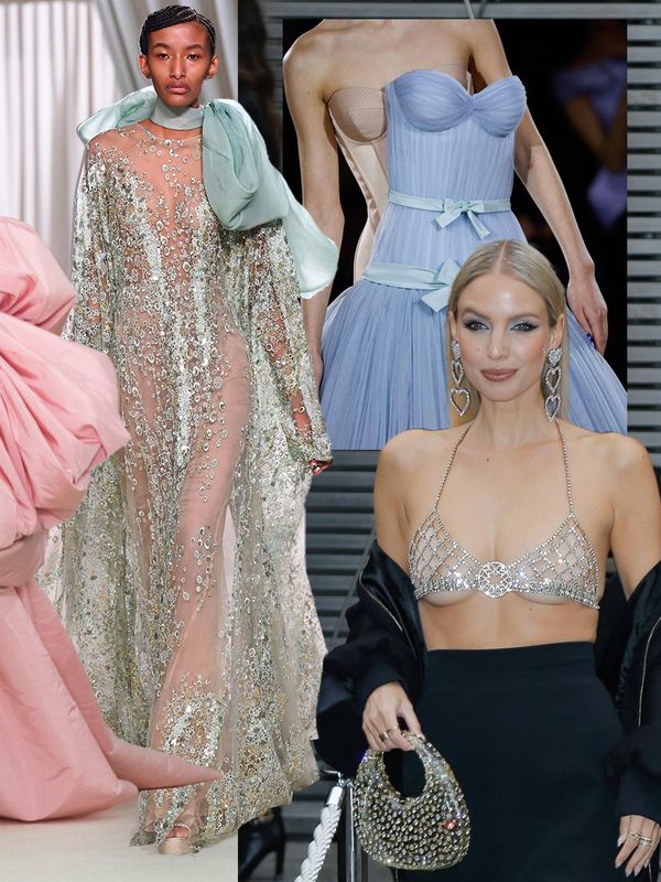 Your Guide To Couture Fashion Week