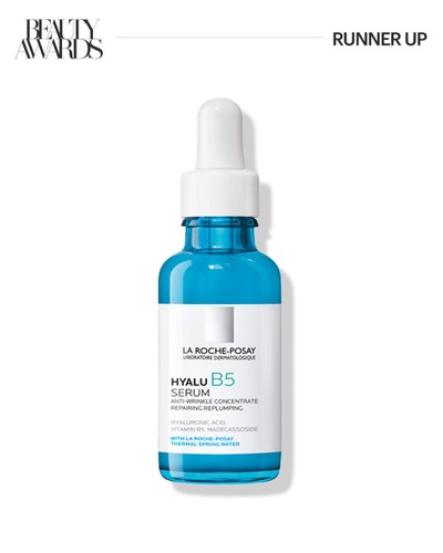 Hyalu B5 Hyaluronic Acid Serum   from La Roche-Posay 