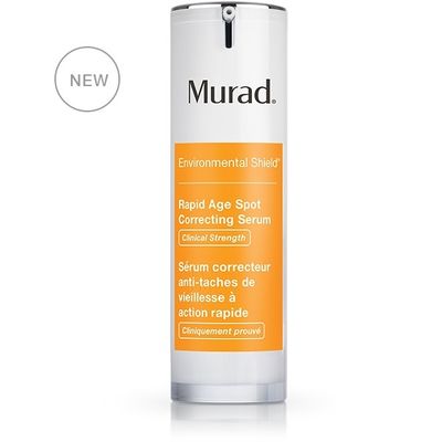 Rapid Age Correcting Serum