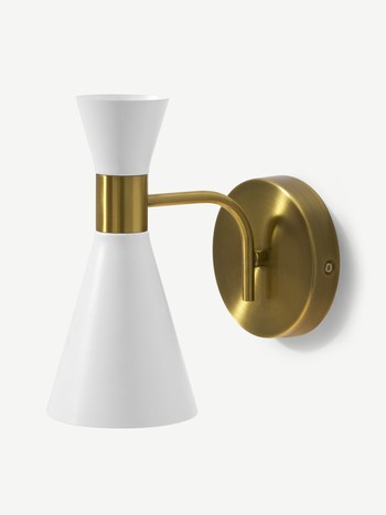 Vasilo  Bathroom Wall Light