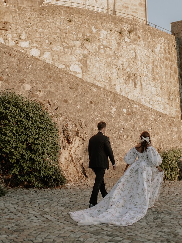 Me & My Wedding: A Stylish Day In Annecy 