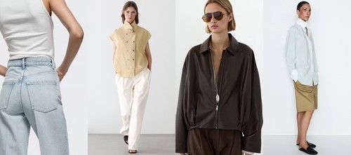 Emma’s 5 Favourite Pieces At Massimo Dutti