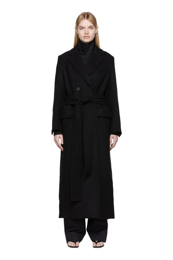 Classico Coat