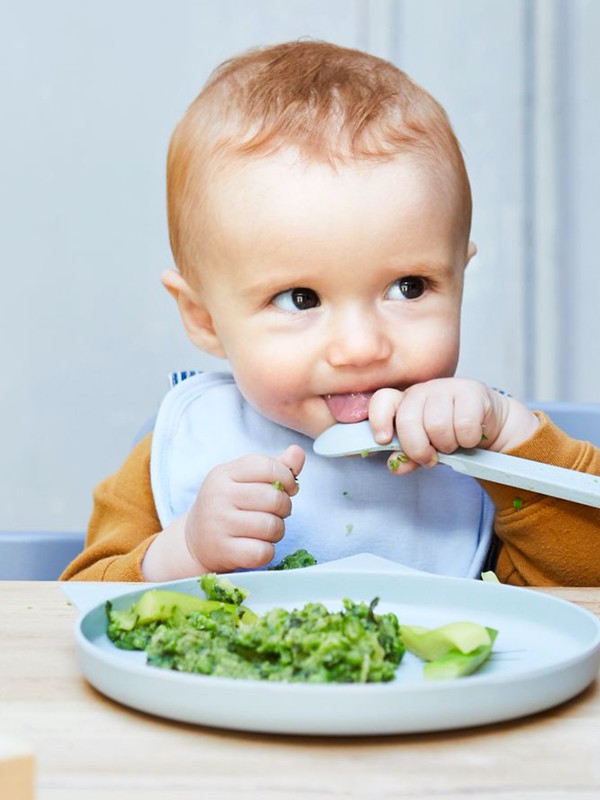 How To Wean Your Baby & The Recipes To Know