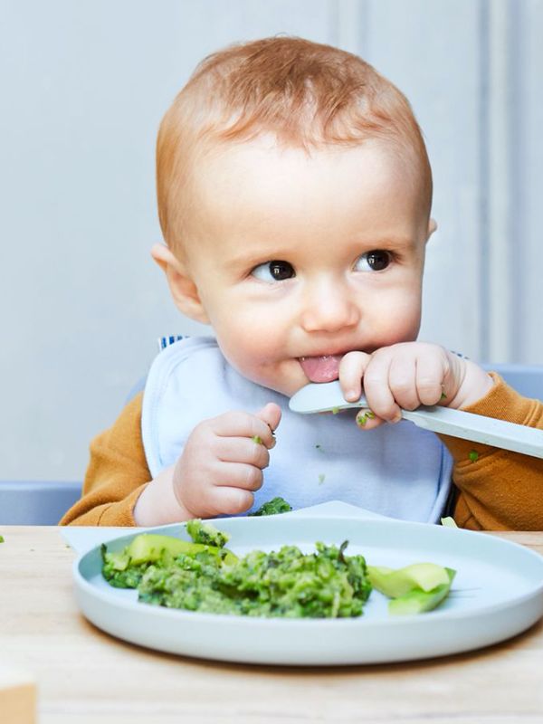 How To Wean Your Baby & The Recipes To Know