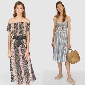 24 Summer Dresses Under £50