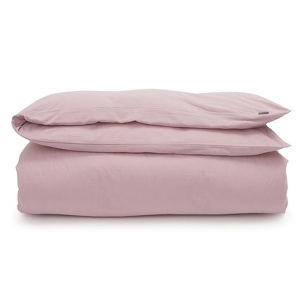 Cotton/Linen Bedding Keepsake Lilac from Urban Collective