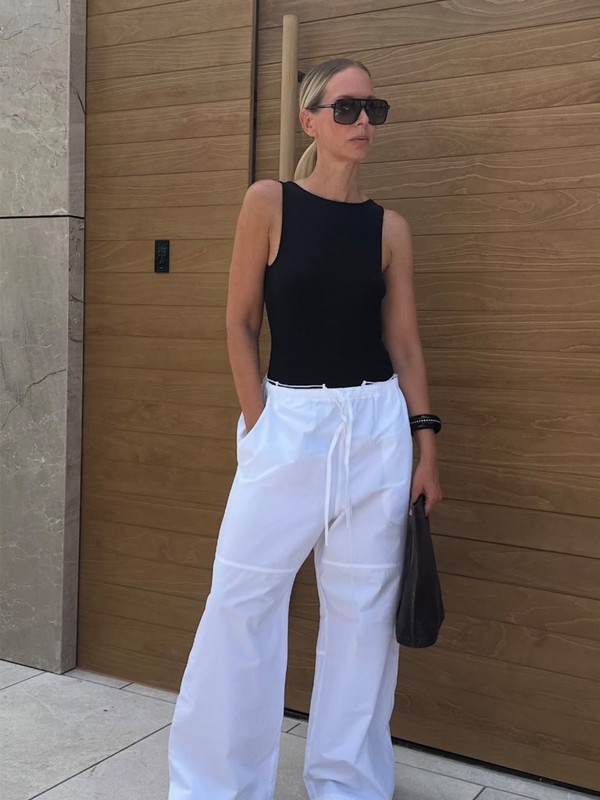 The Round Up: Pull-On Trousers