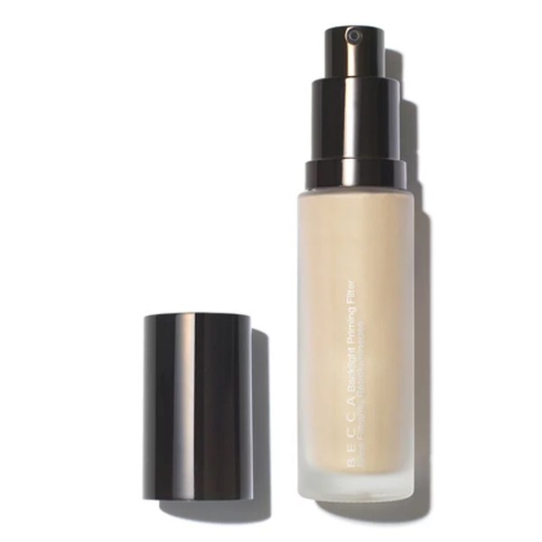 Backlight Priming Filter from BECCA