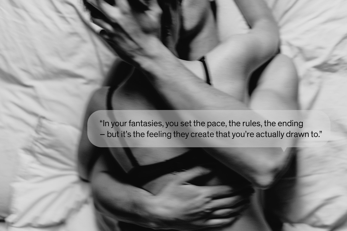 Vladimir Tsarkov/Stocksy United