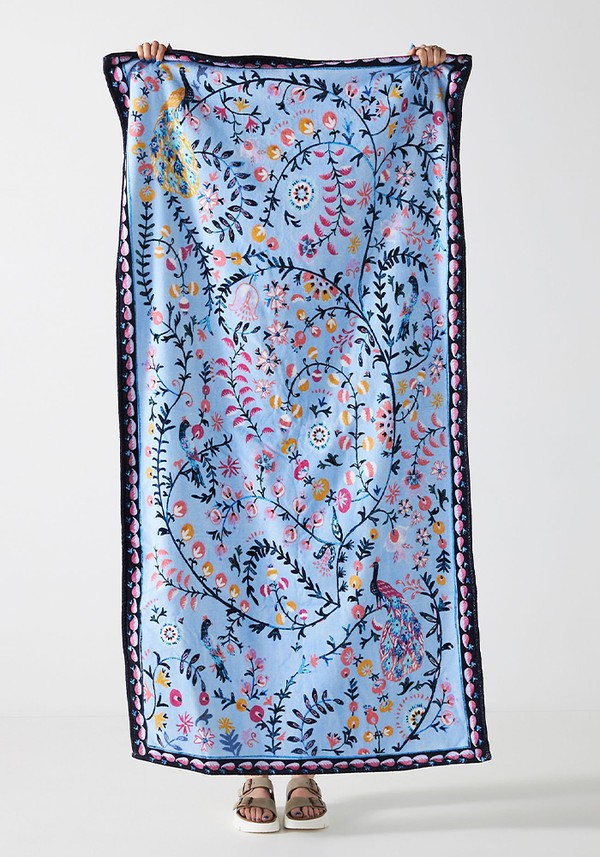 Malina Beach Towel