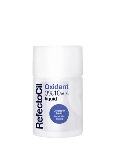 Oxidant from Refectocil